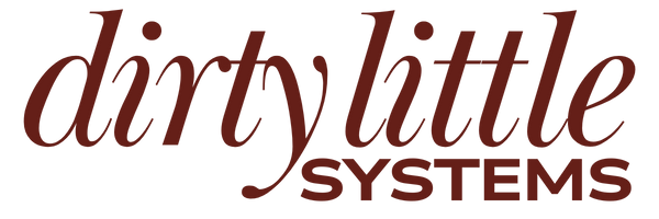 Rizpah Estelle | Dirty Little Systems™