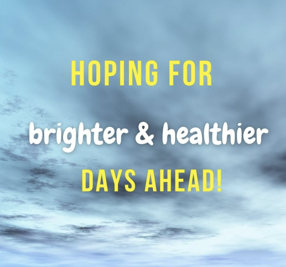 Almost There: Finding Strength in the Final Stretch