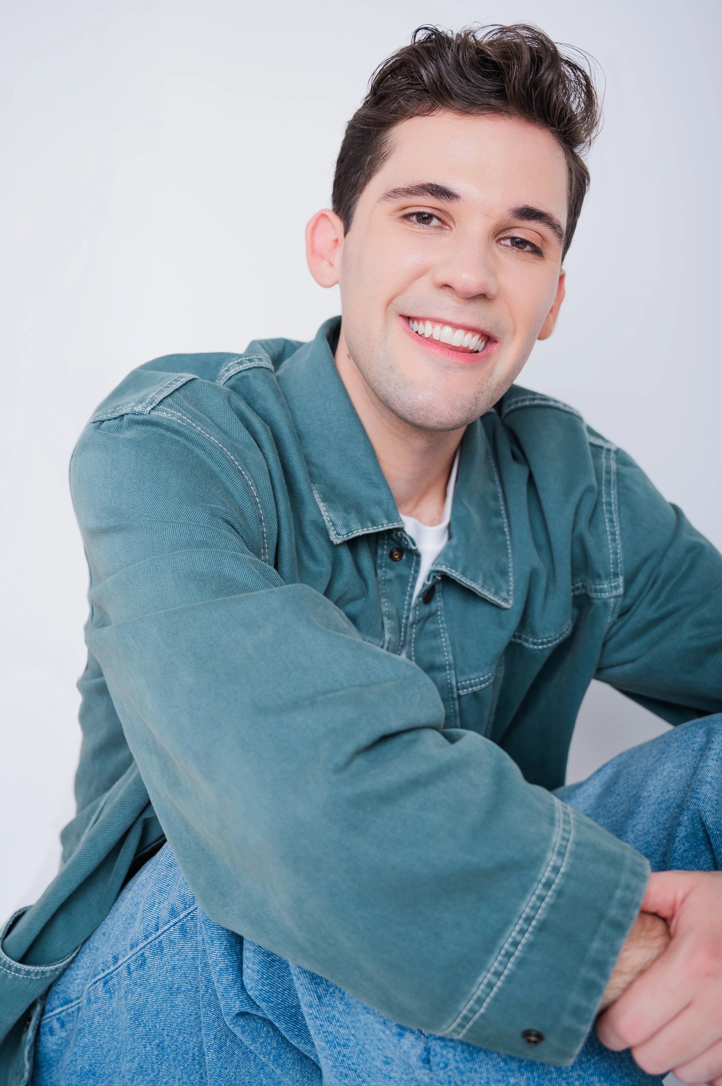 ミュージシャン .ENDRECHERI. special Remake Parker ENDRECHERI. /「Super funk market」【YouTube Exclusive LIVE