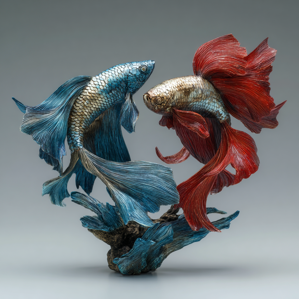 u6775131757_realistic_sculpture_of_two_siamese_fighting_fish__34fbac48-fd2b-4fb2-b7ec-cfd9dac8209f_3.png