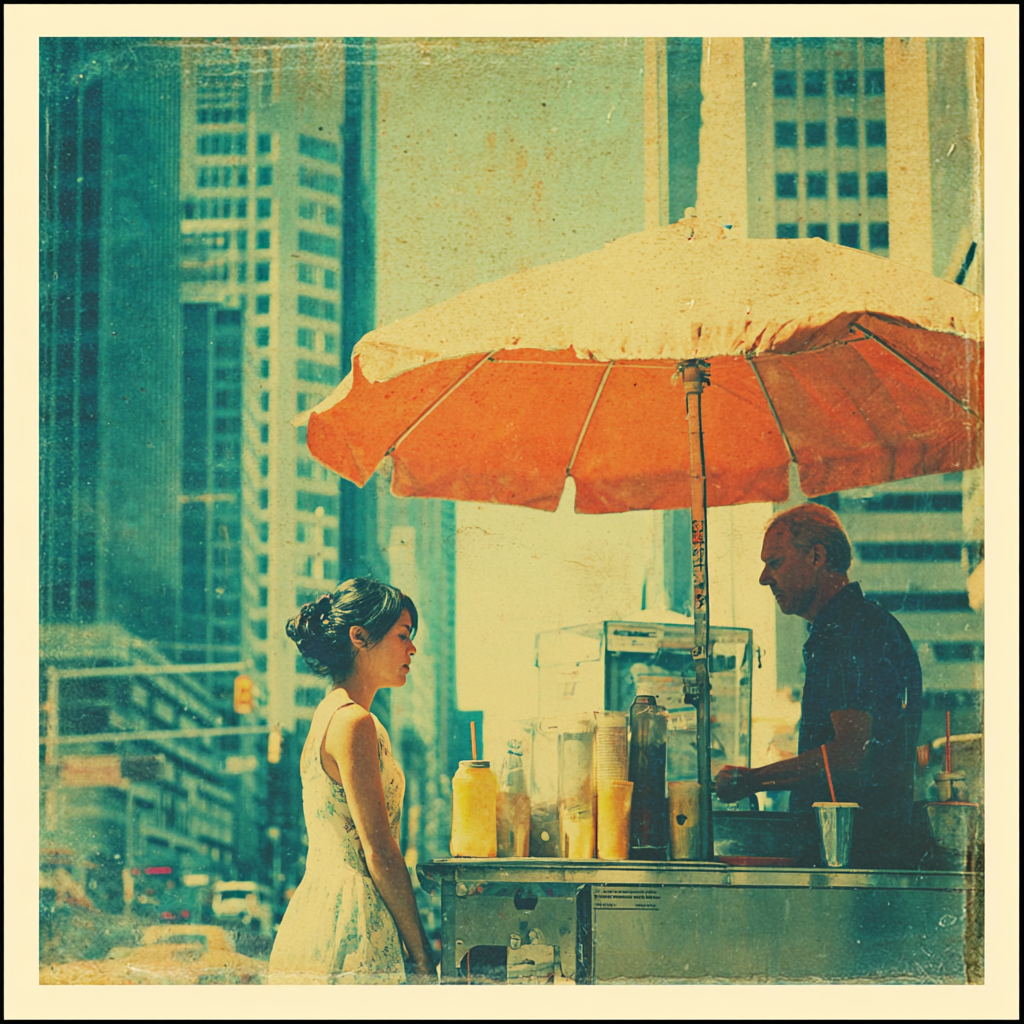 u6399226354_polaroid_sx-70_photo_of_street_vendor_low-angle_v_e541c9f8-0358-4dfa-9078-40131ea46c13_2.png