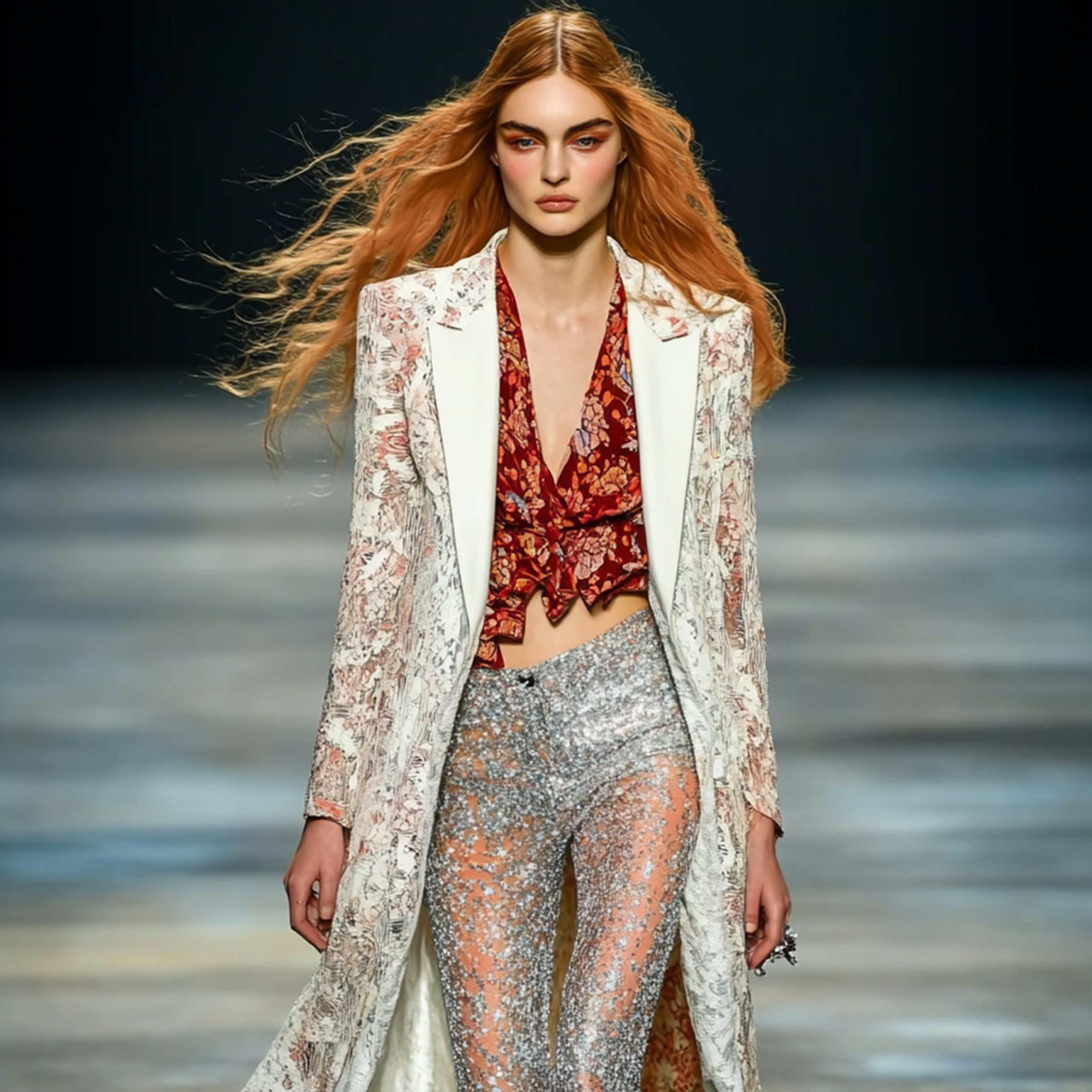 Project Eleven - Fashion