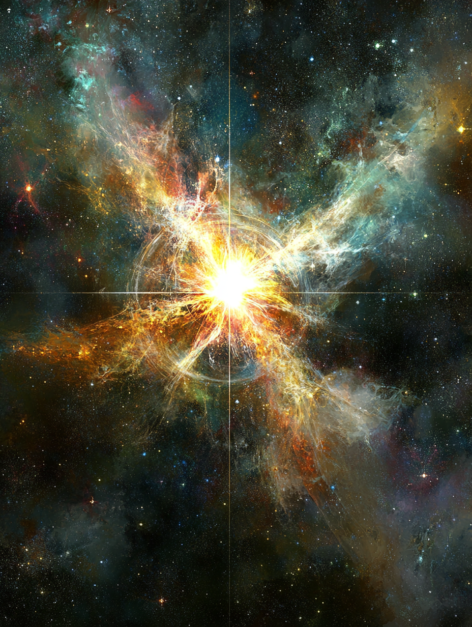 Project Eight - Science/Astronomy