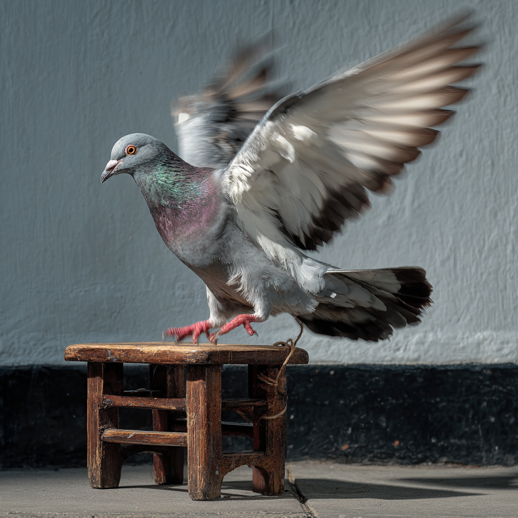 Motion blur - stool pigeon.png