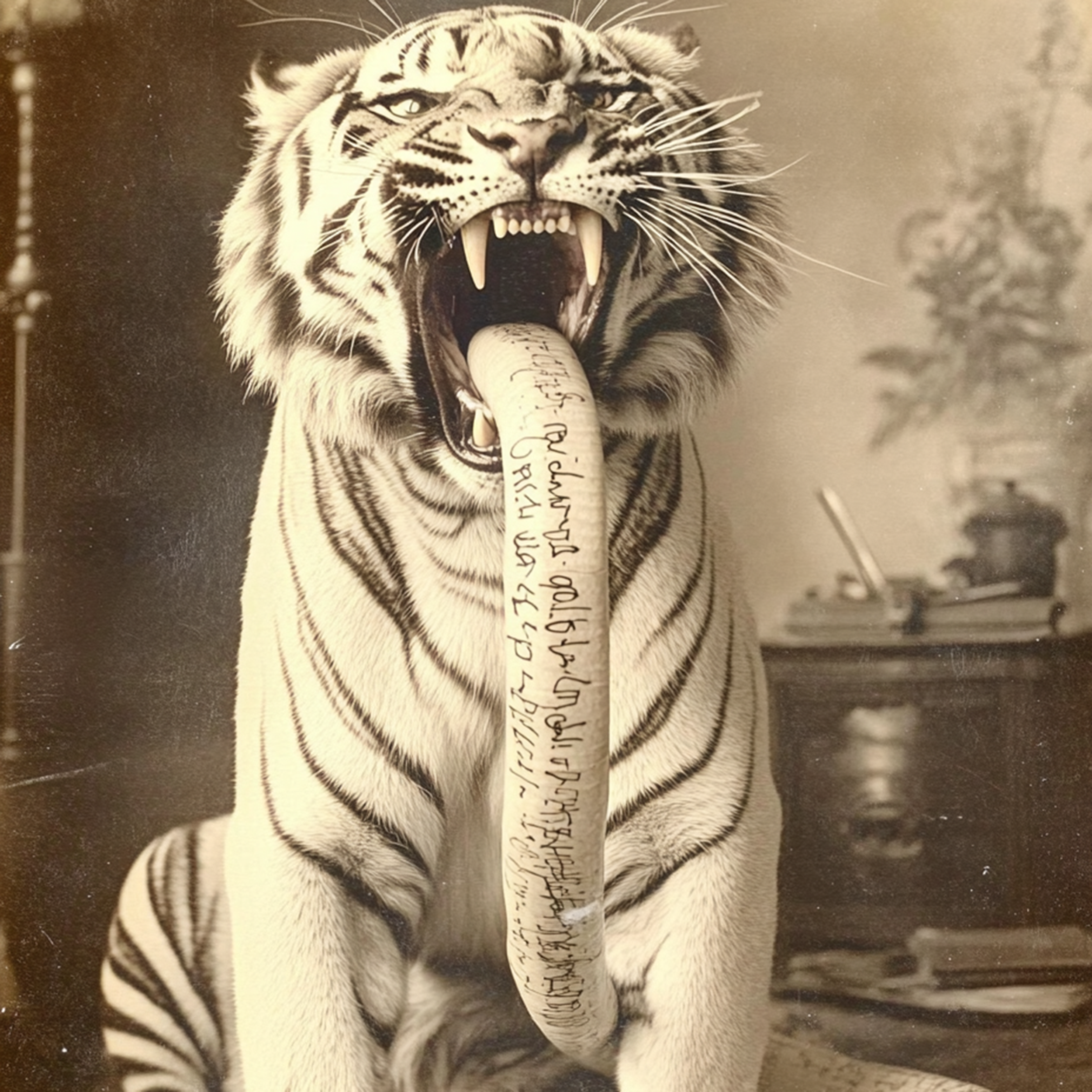 Project Five - Animals