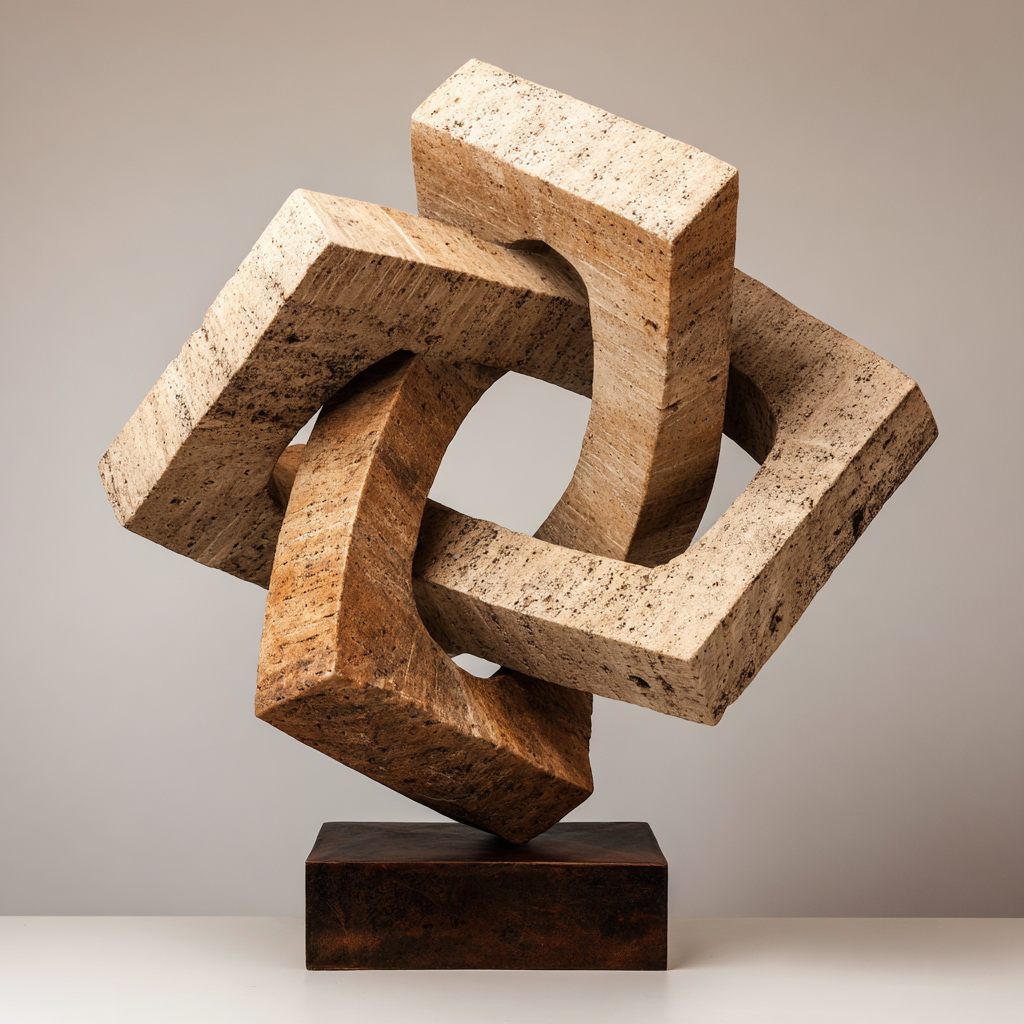 u2814431563_a_sculpture_made_of_interlocking_rectangular_shap_51081f16-7503-4032-8e2c-c070dcc91a90_3.png