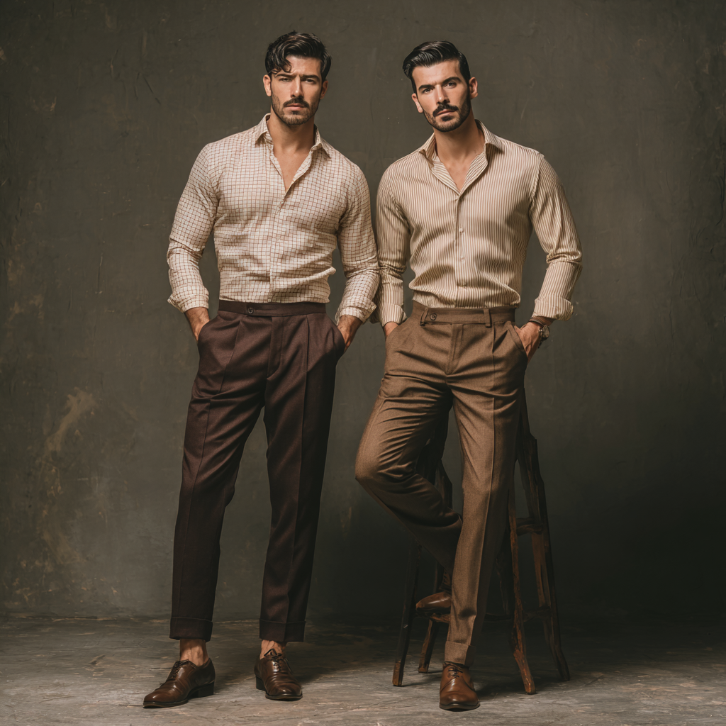 male_models_wearing_clean_beige_and_brown_shades1.png