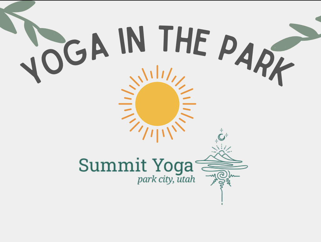 Yoga in the Park