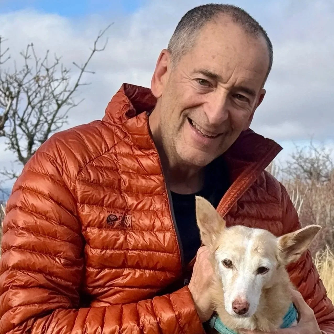 Jeff Silver
