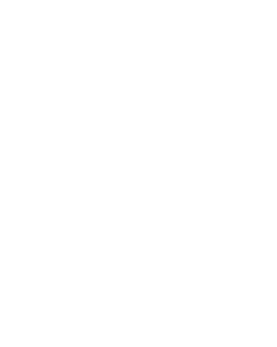 Outline drawing of a broom with a long handle and a brush head on a black background.