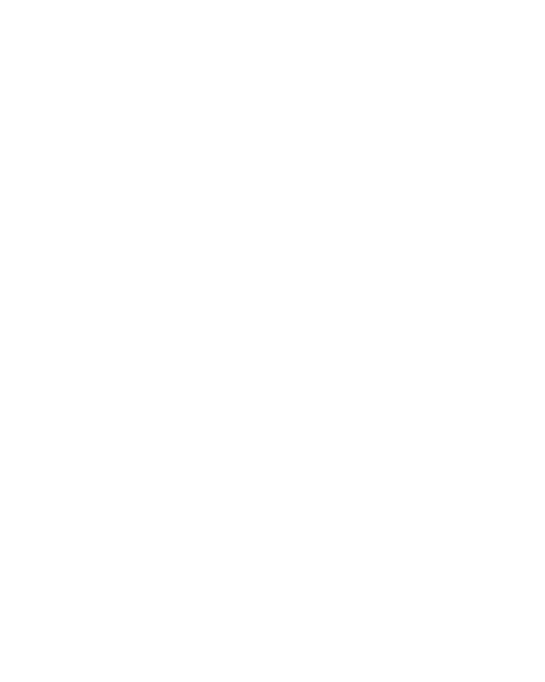 White outlined bubbles on a black background.