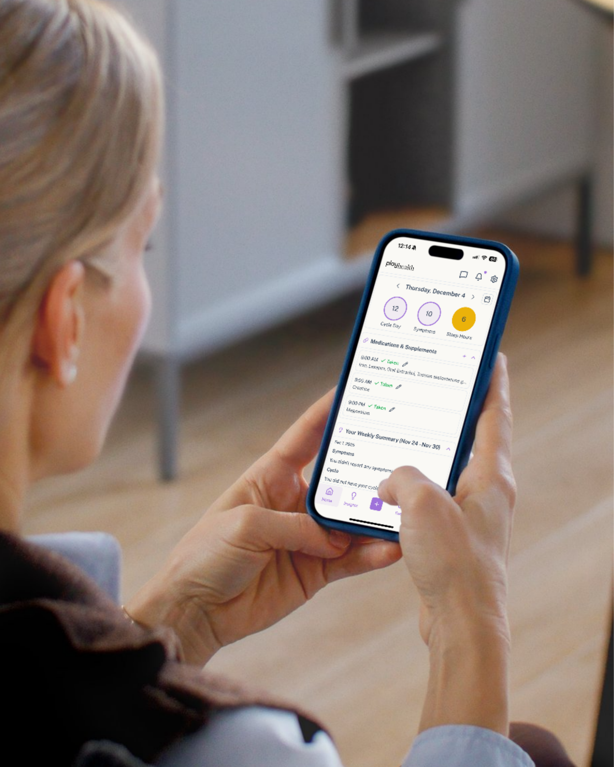 Patients | Empower Your Health Today — Play Health