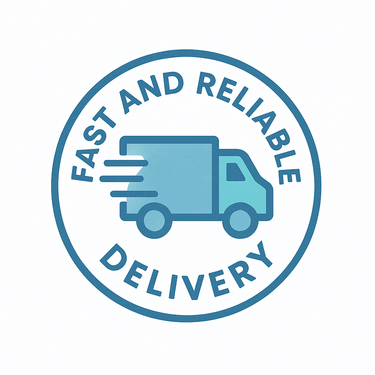 Fast and Reliable Delivery