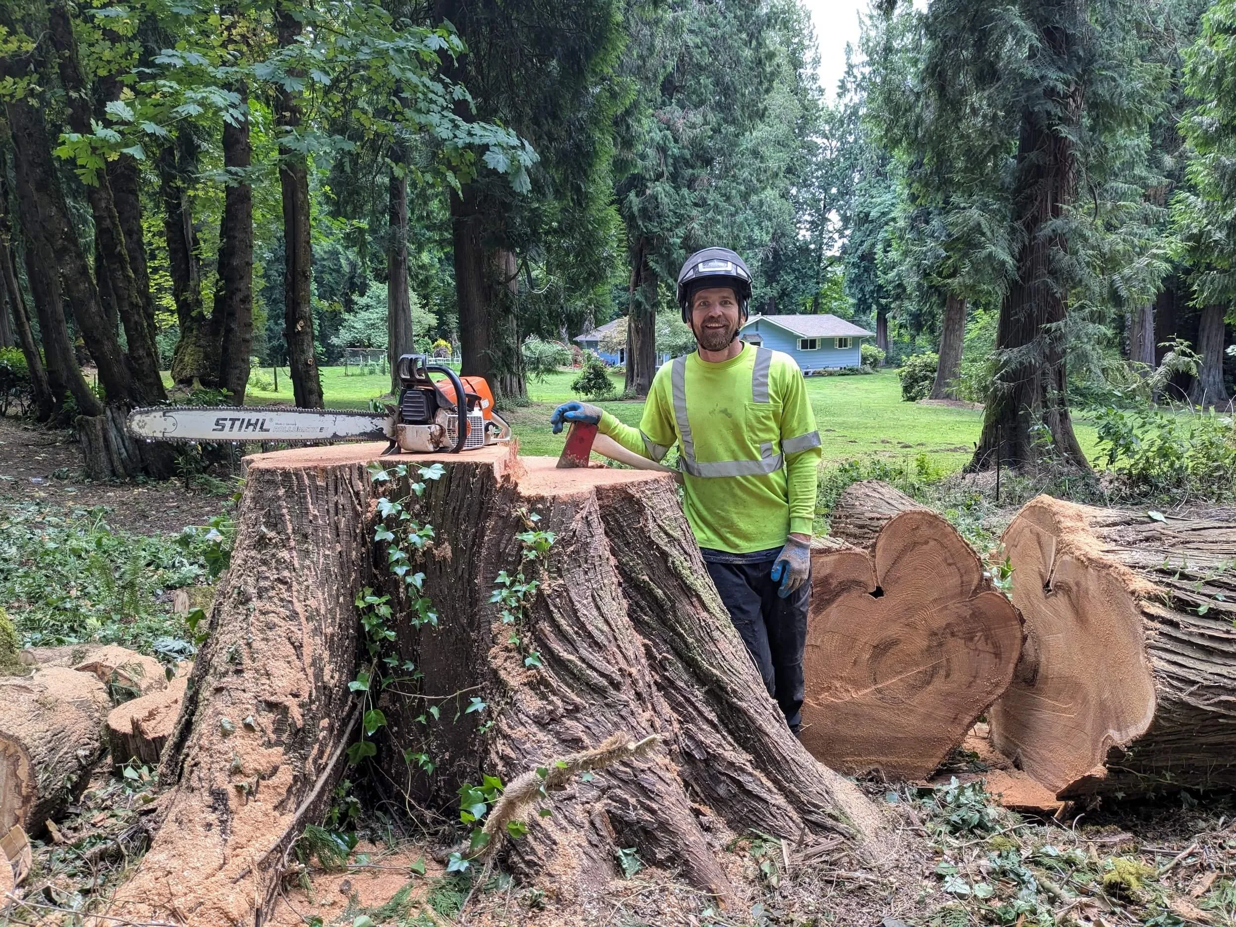 Blaine-a-happy-cultivate-designs-customer