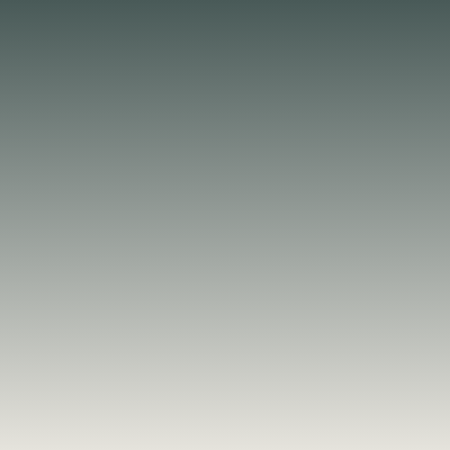 backdrop of a green to grey gradient