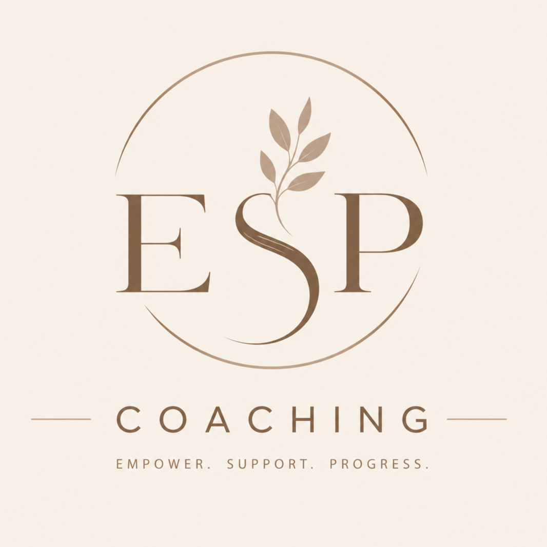 ESP  Coaching