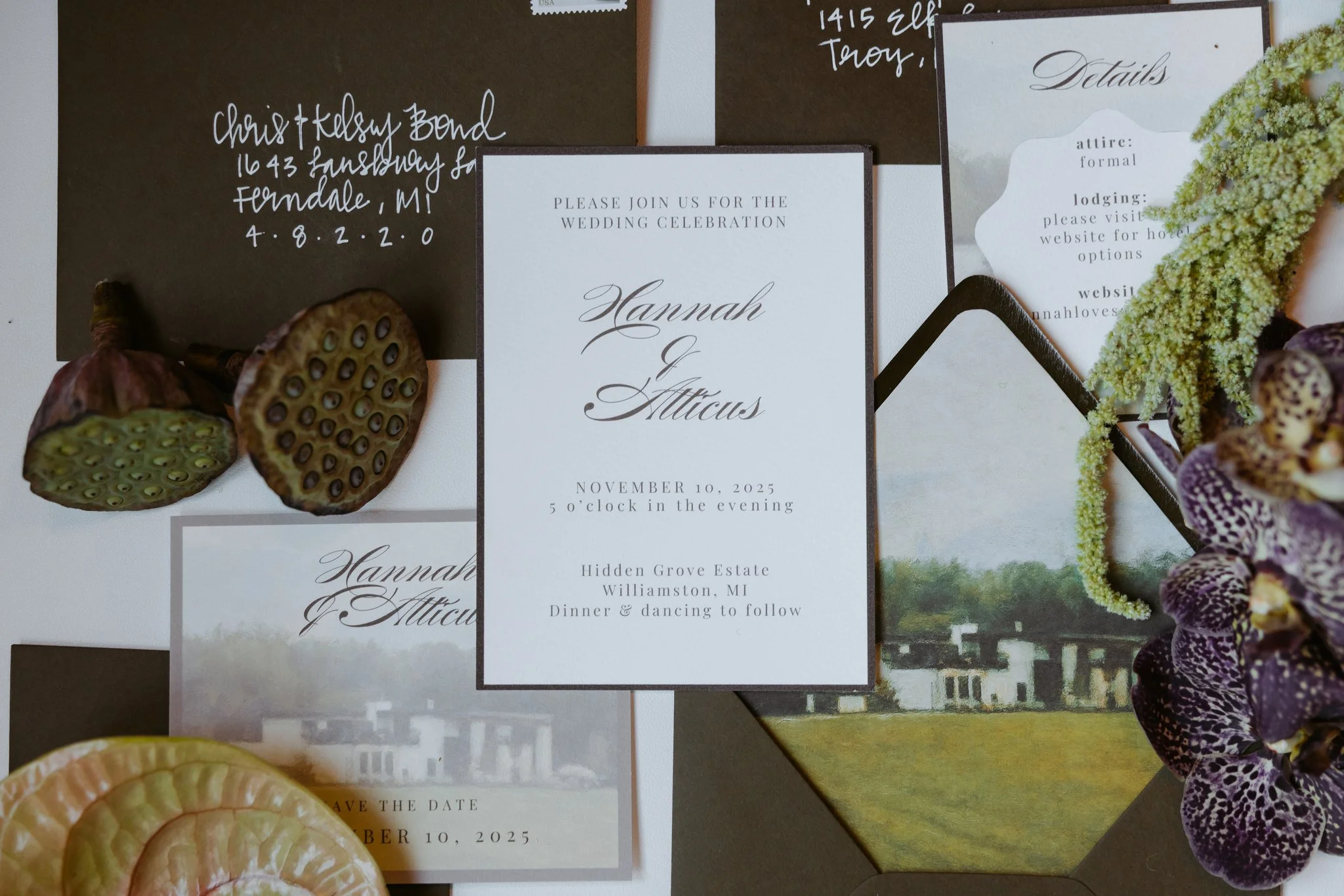 Invitation Card