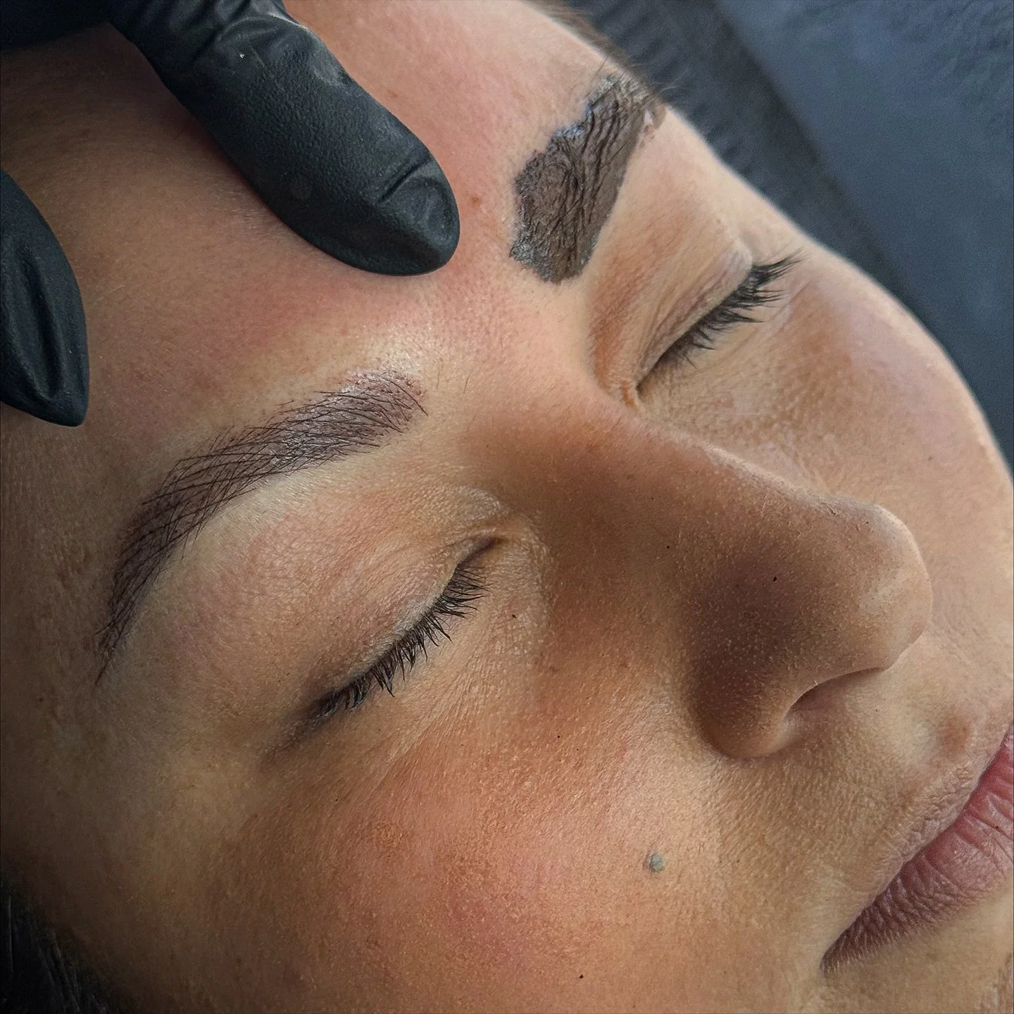 ✨ Why You Should Consider Microblading ✨
Imagine waking up every morning with perfectly shaped, fuller brows&mdash;no makeup, no filling in, no stress.
Microblading gives you natural-looking brows that enhance your features and save you valuable time