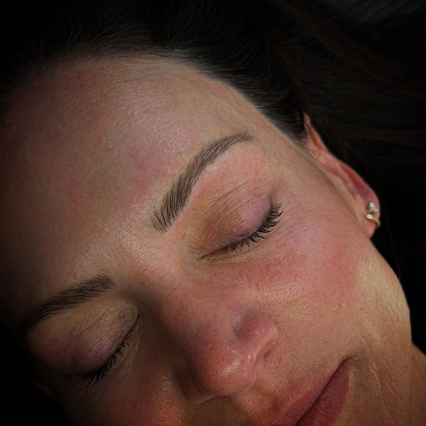 New brows 🚀🚀🚀