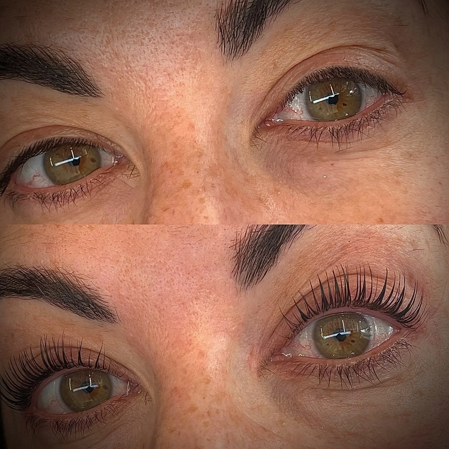 The Korean Lash Lift: smoother, higher lift + zero maintenance 😮&zwj;💨✨

Artist @browsbyleo