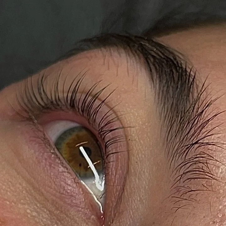 Just a few spots remaining for this month! Note that we'll be closed from 12/24 to 12/27 ❄️ @browsbyleo