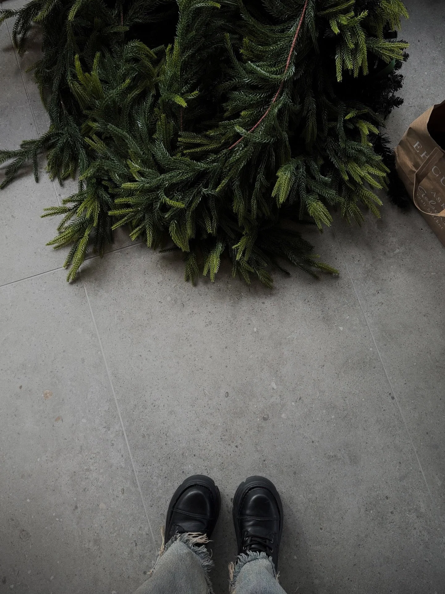 The end&hellip; 🎬 studio will be closed 12/31 and January 1st 🥳🧧