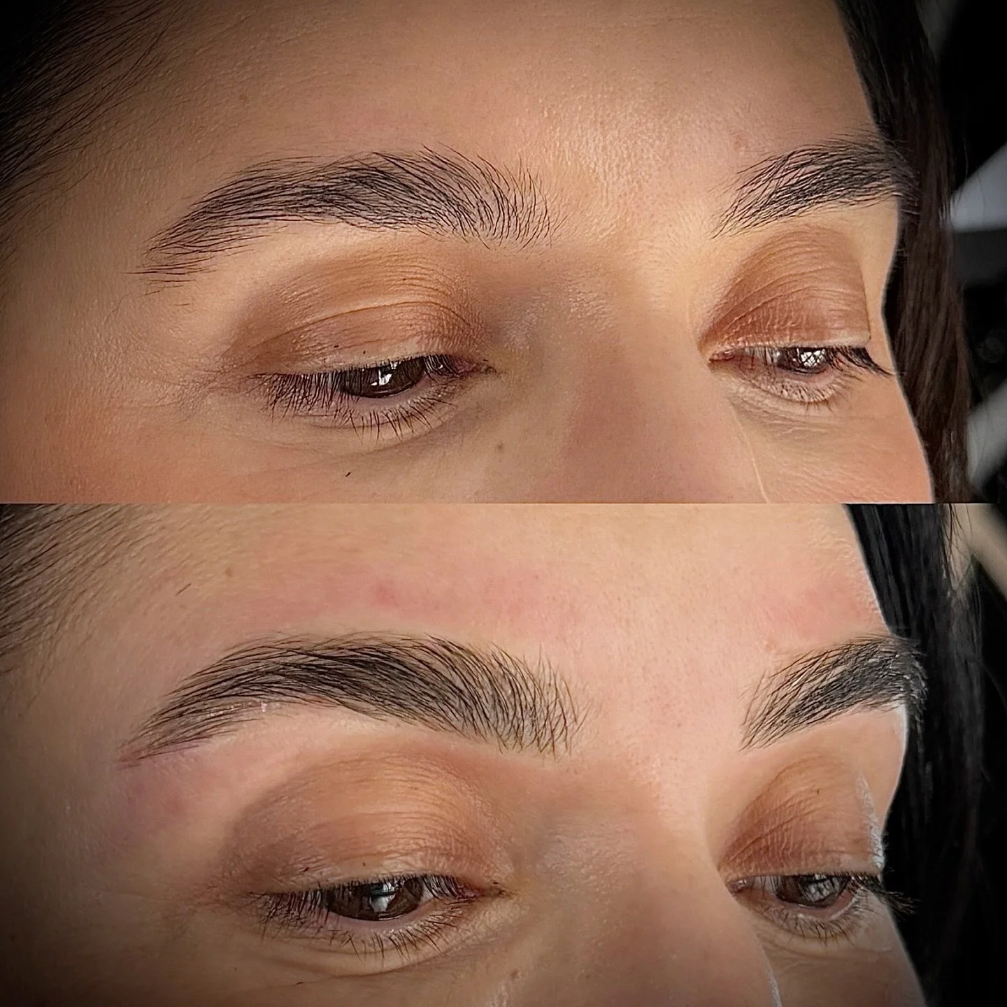 Happy Sunday loves ✨ Fresh brows for your feed 
&iexcl;Vamos pues, mis amores!