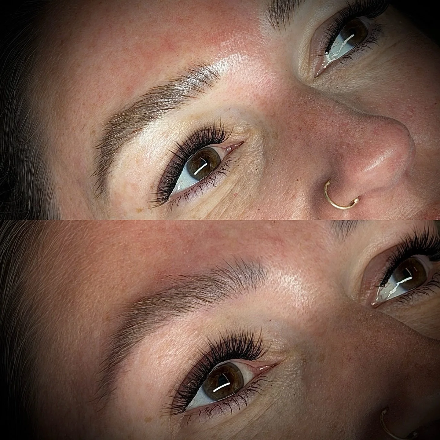 4&ndash;5 years later&hellip; and she&rsquo;s back for a refresh 💃🏽🕺🏻
This is why we focus on timeless shape + intentional strokes