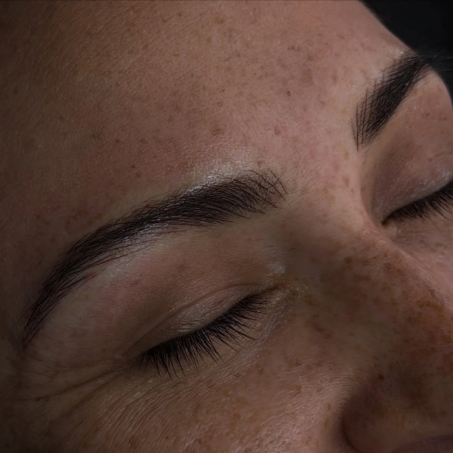 If you've seen our previous post, here is the follow-up! We saw this beauty 12 weeks ago, and she&rsquo;s back for more! Happy Sunday, and we&rsquo;ll see you back in the shop Tuesday morning ☀️