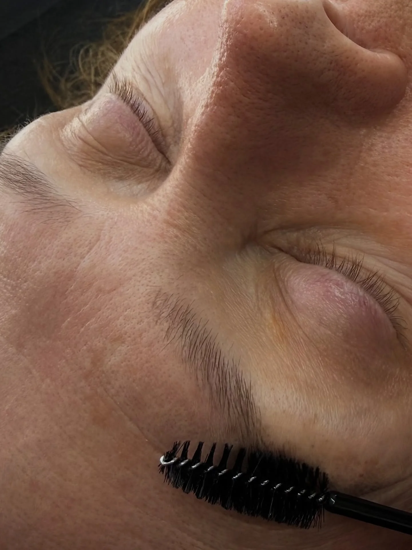 12 weeks healed ✨
This is where the magic actually lives.

What you see at your first appointment is not the final result. Your skin needs time to fully heal, settle, and reveal how the pigment truly holds.

Waiting the full 12 weeks allows:
&bull; t