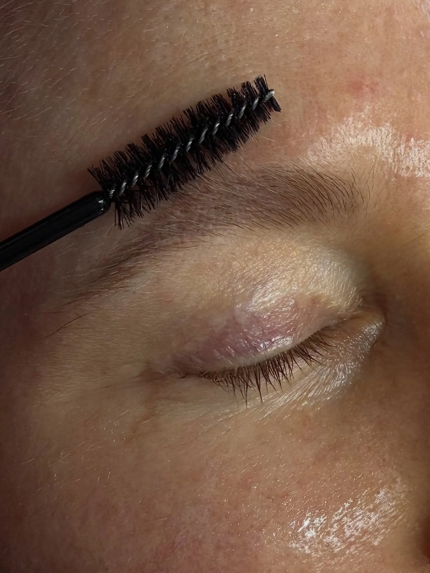 2 years of Microblading! We're obsessed, and we suggest revisiting us every 2-3 years, or every 4 years for some. Wild, right? But trust us, it's worth it for that perfect look.