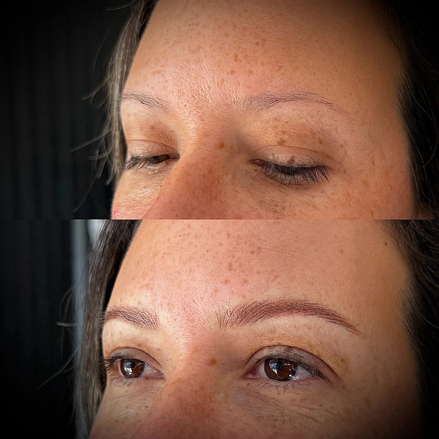 As a heads up, our studio is closed Sundays and Mondays, however our BOT 🤖 assistant is available to answer questions and help with booking appointments. See you guys back in the studio on Tuesday morning ☀️