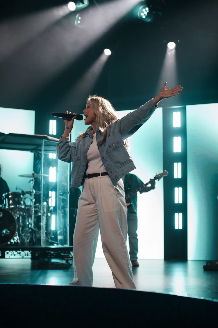 The Bay Church | Loving God, Loving People
