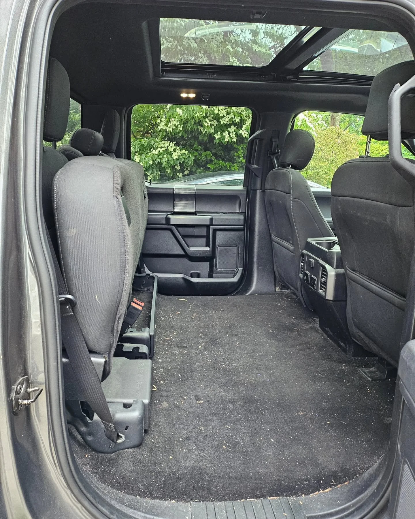 Come give your Ride the revival it deserves! Contact us today for more information, or visit our website at Riderevivalbyab.com