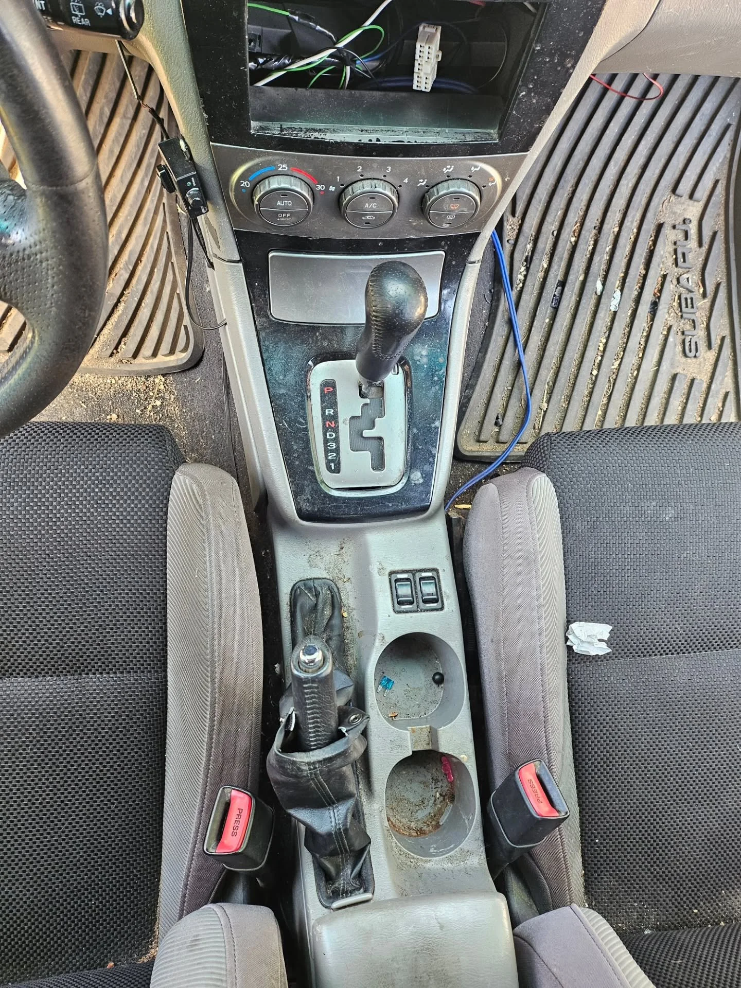 Come schedule your next ride's clean with us today!