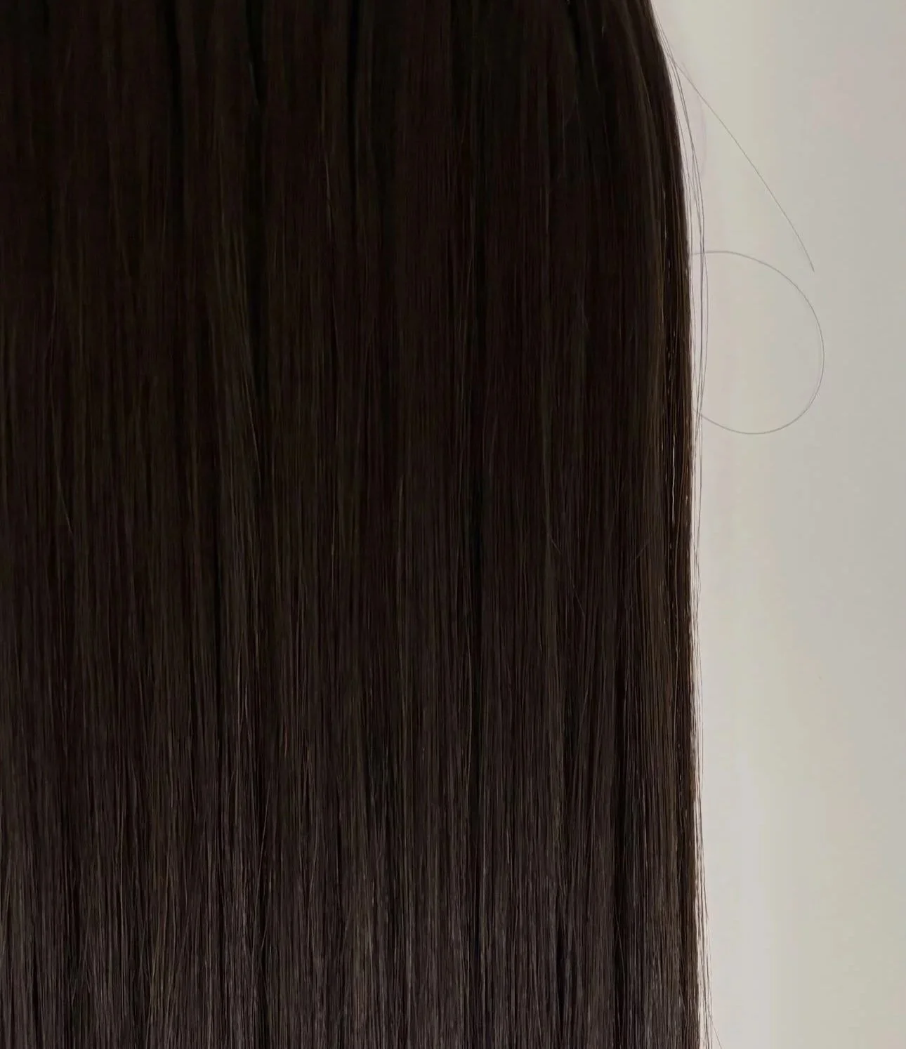 Signature Straight Hair Extensions