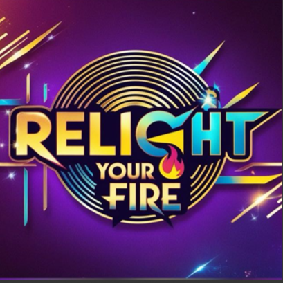 Geometric drawing of an outline square with sections divided by vertical, horizontal, and diagonal lines.