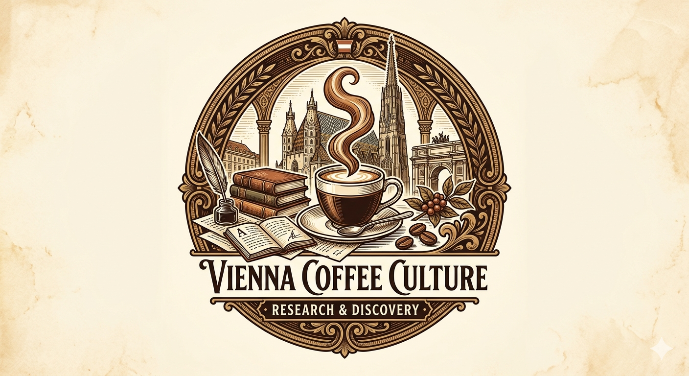The future of coffee culture in vienna