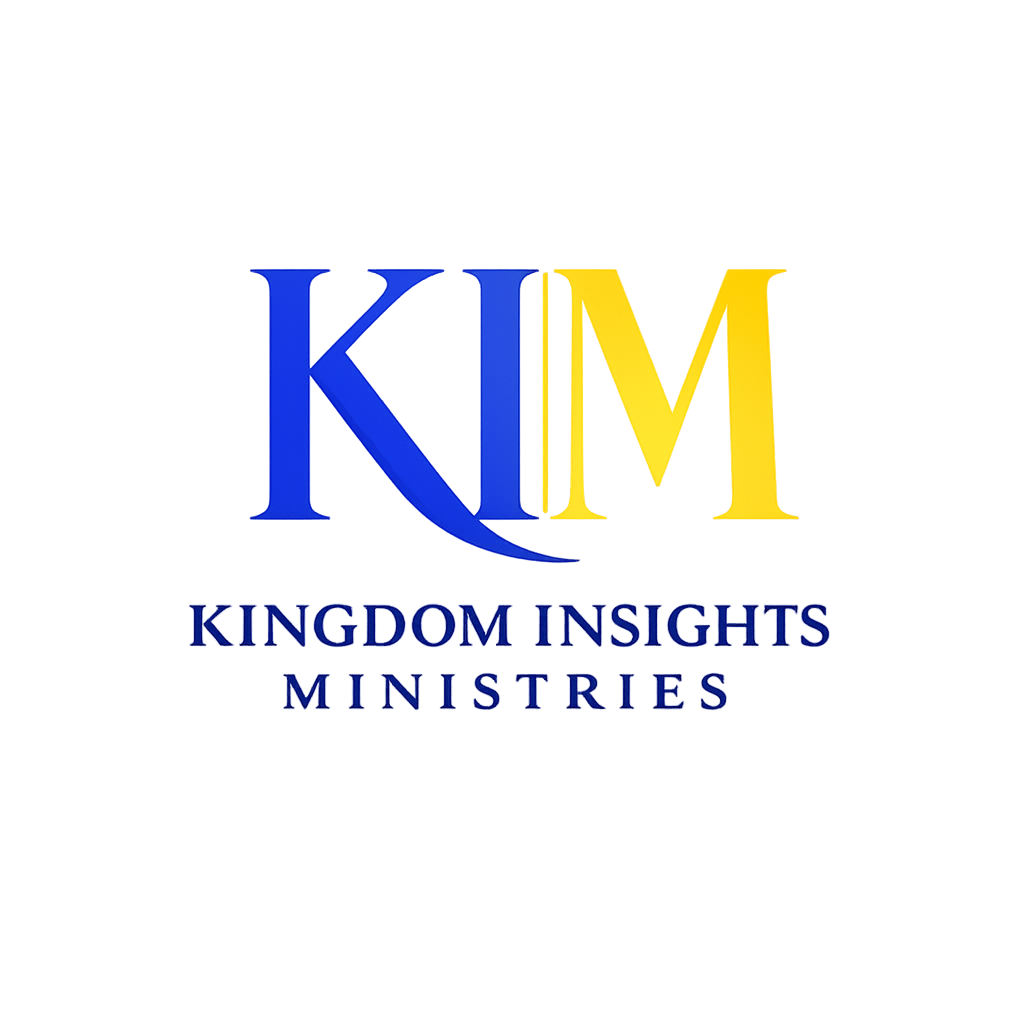 Kingdom Insights Ministries
