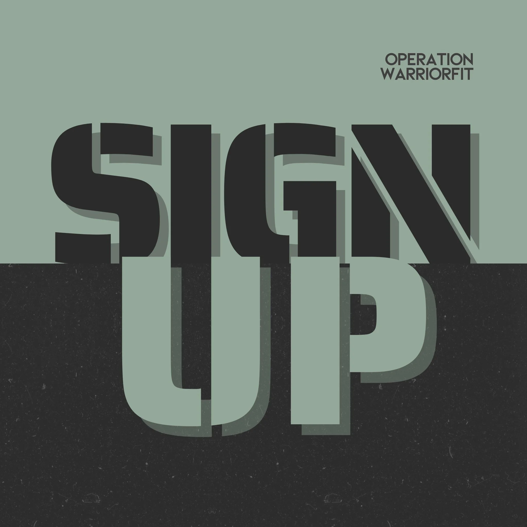 As we continue to grow, we are looking for Veterans, Service Members, and First Responders to continue to sign up. We are working to be able to provide access to significantly discounted/free race entries across the U.S. 

Share with friends and fami