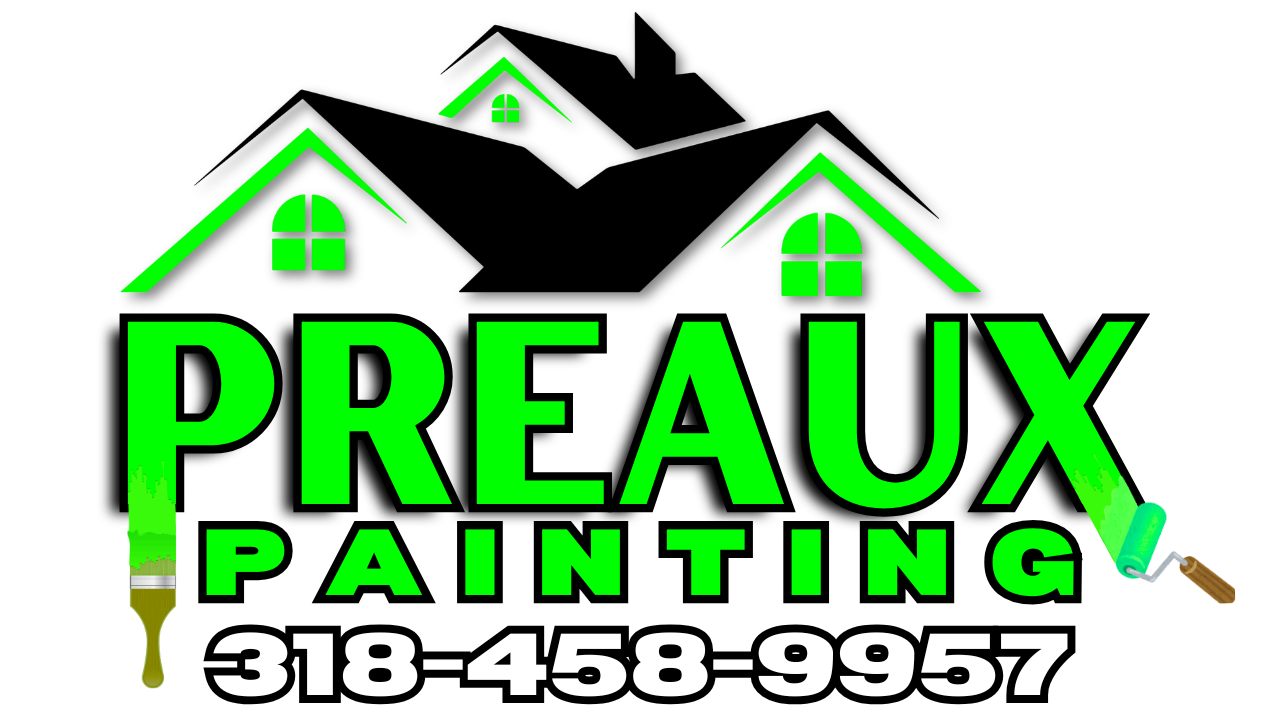Preaux Painting