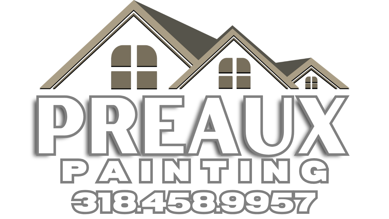 Preaux Painting
