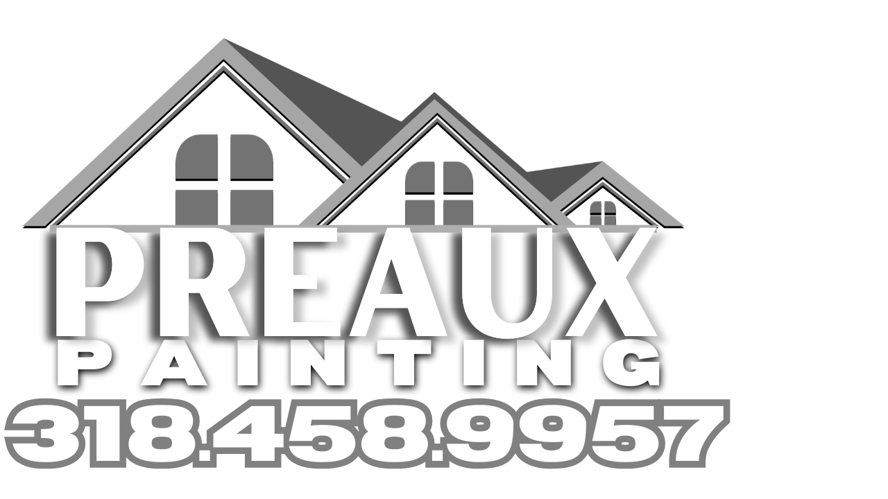 Preaux Painting