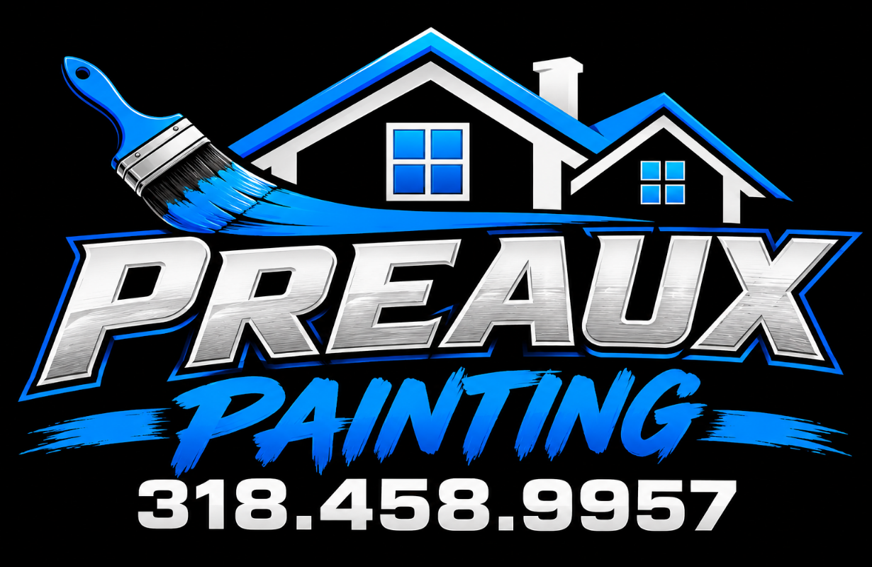 Preaux Painting