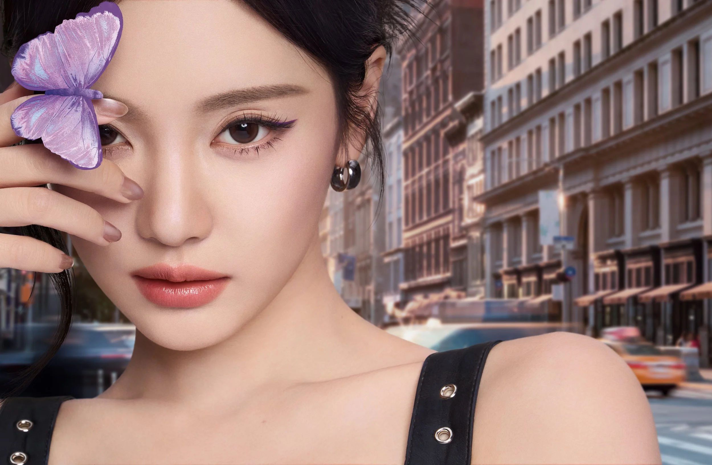 Maybelline New York Lumi Matte
 
 
Client : Maybelline New York