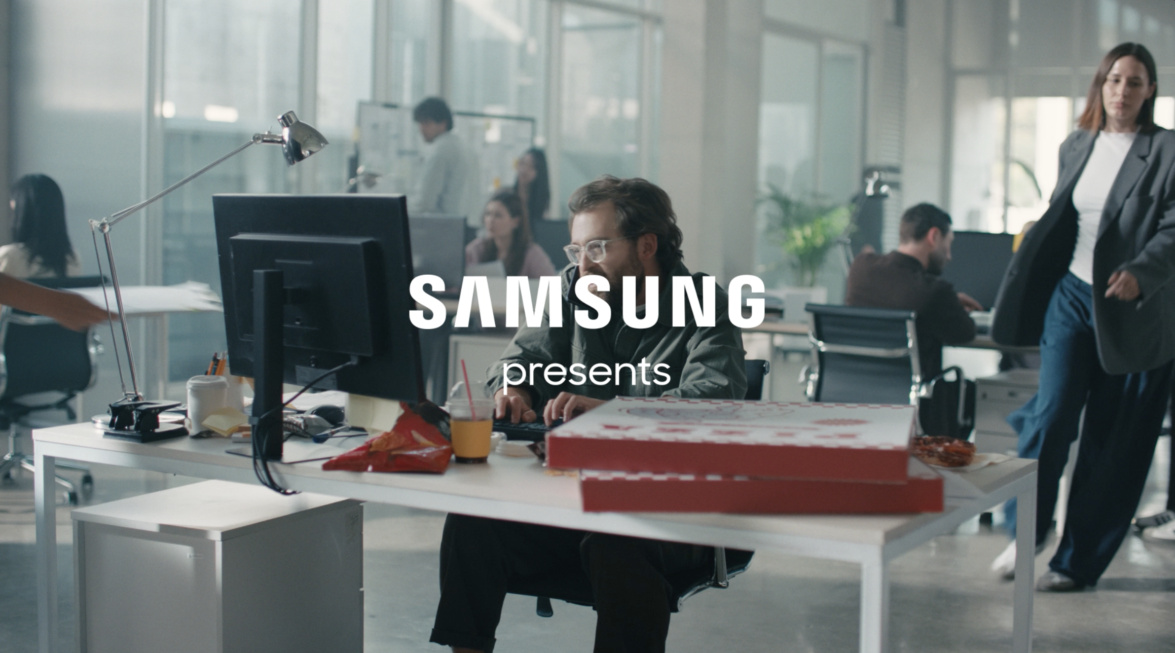  
Samsung
 
 
Client : Samsung
 