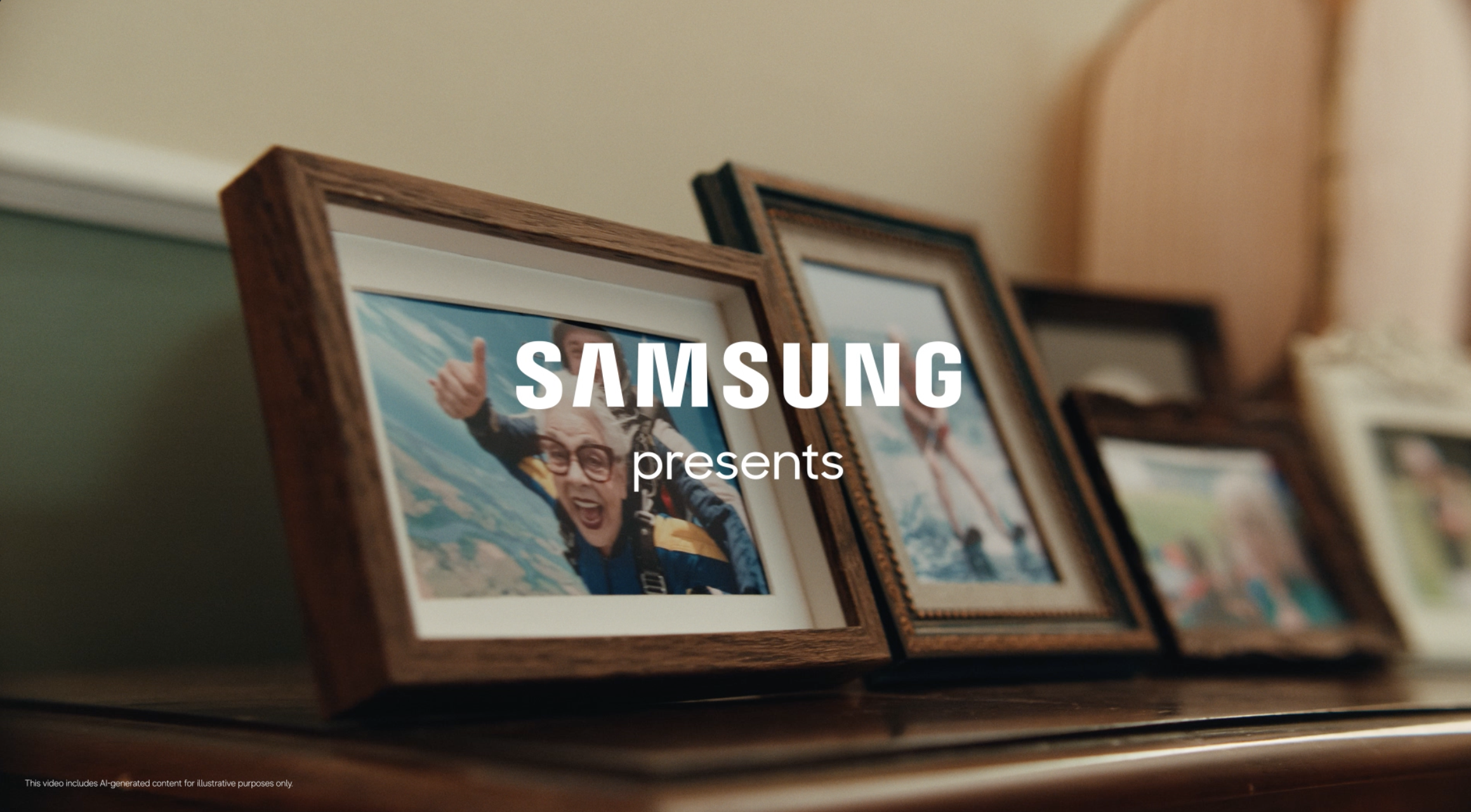  
Samsung
 
 
Client : Samsung
 