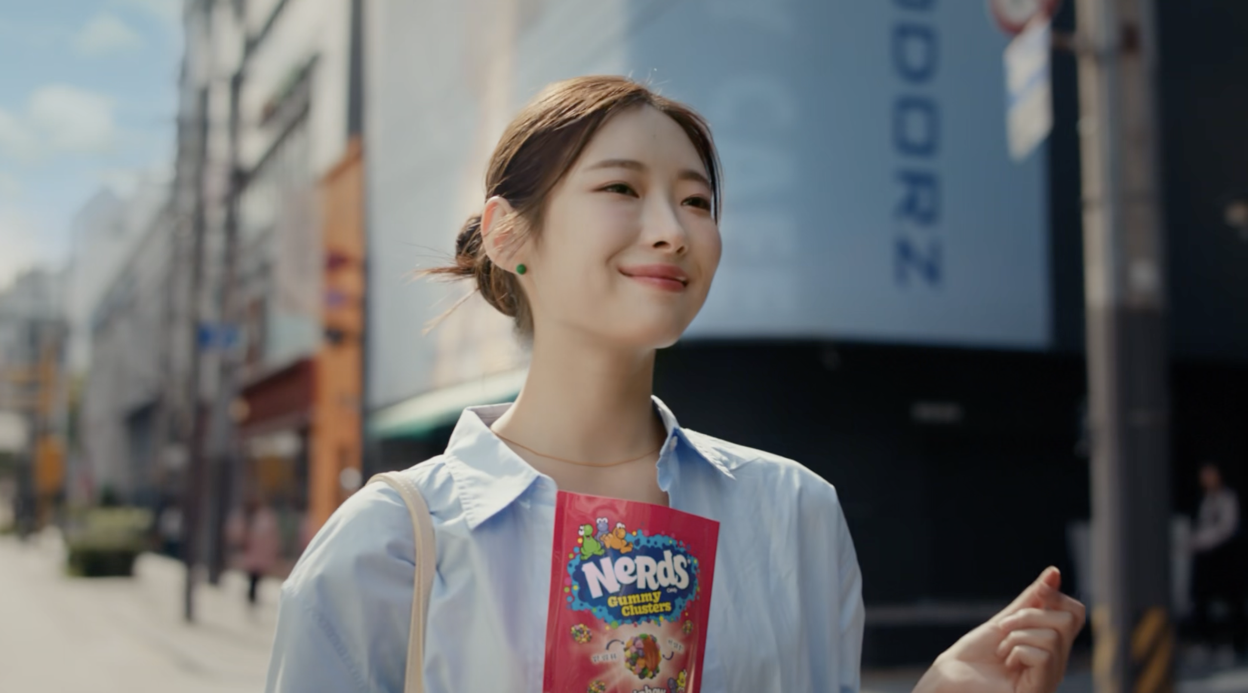  
Nerds Korea
 
 
Client : Nerds
 