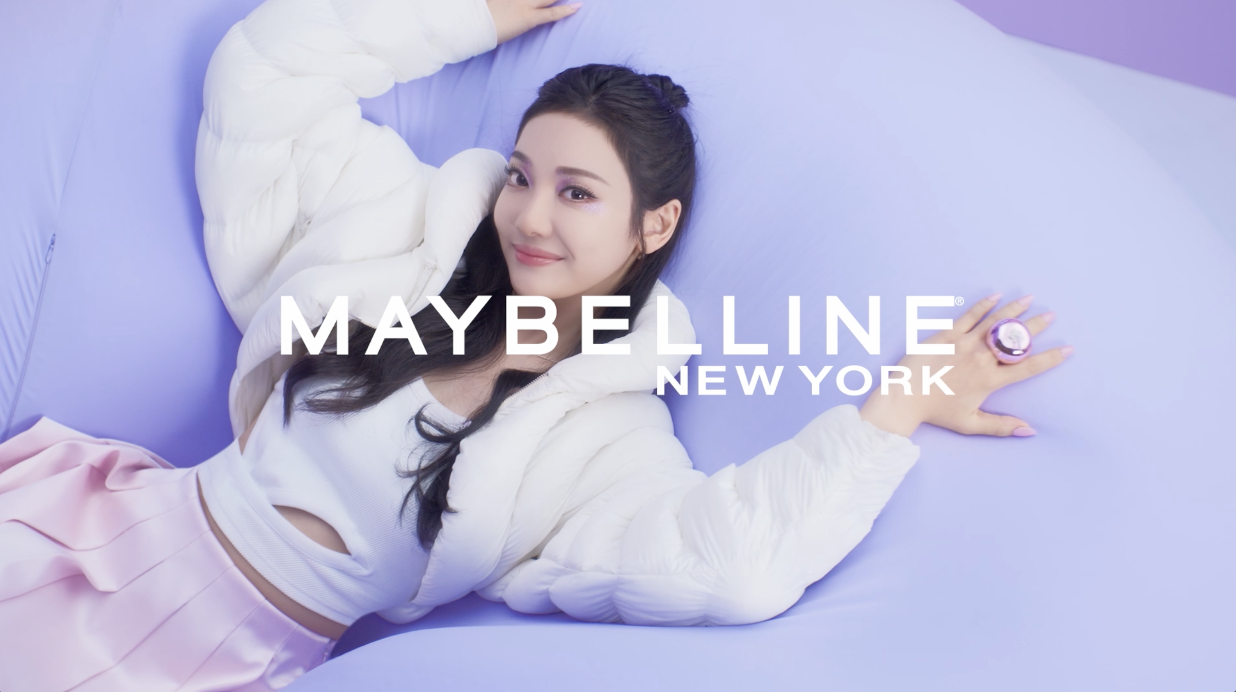  
Maybelline New York Baby Matte
 
 
Client : Maybelline New York 
 