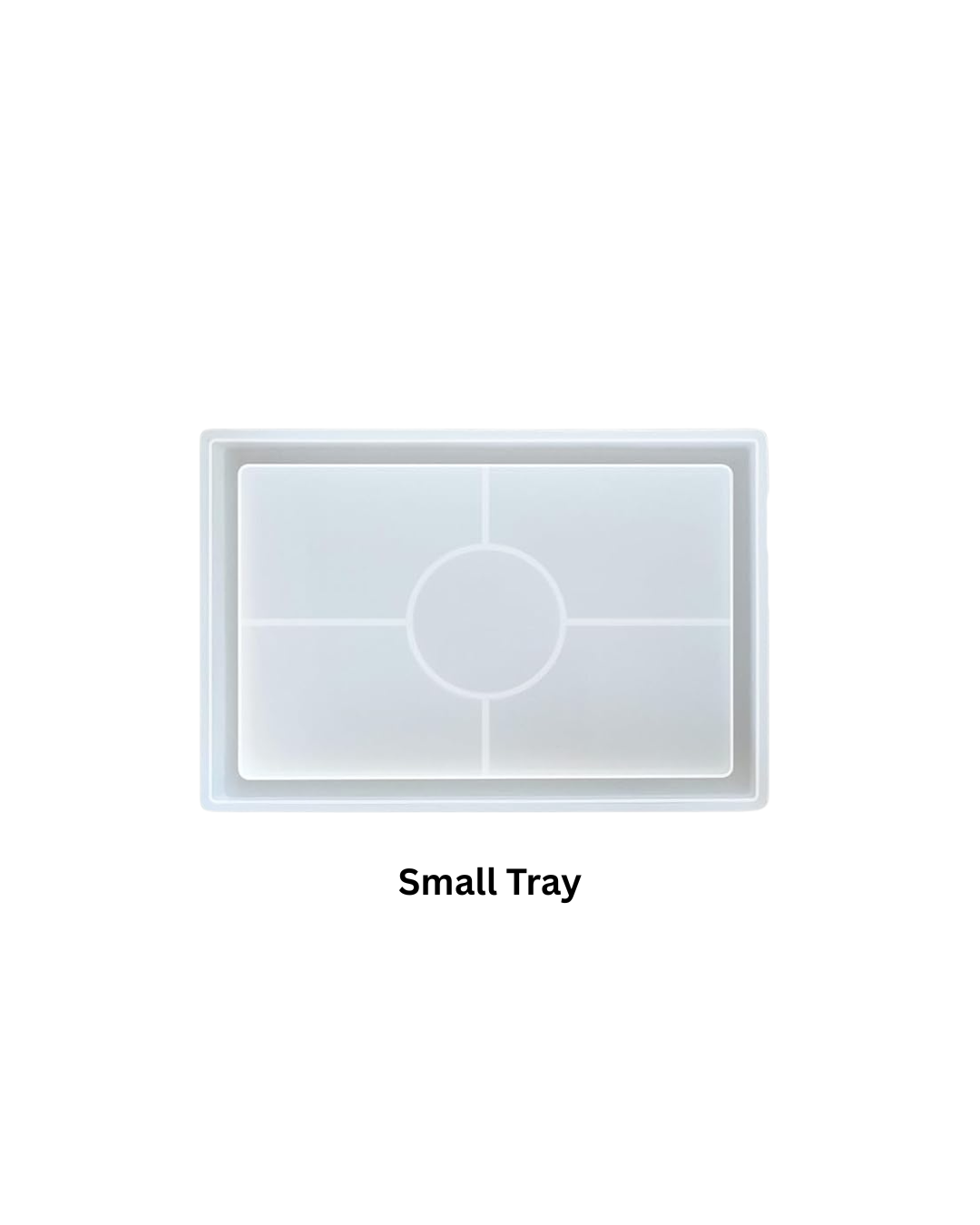 Tray - Resin Custom